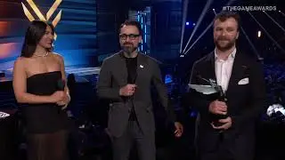Batman: Arkham Shadow Wins Best VR/AR Game at The Game Awards 2024