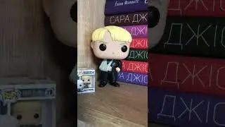 #funkopop  #harrypotter #wizardingworld  #hogwarts  #magicworld #funkocollection  #funkocommunity