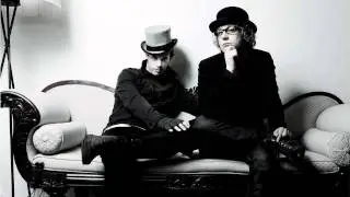 The Young Punx Guest Mix - BBC Radio 1 Annie Nightingale Show (1/2)