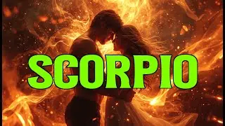 SCORPIO😓They are FULL OF REGRET and KICKING THEMSELVES because NOW they see *EVERYTHING*SO CLEARLY💯​