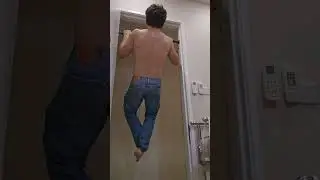 Decathlon pull up bar 2025