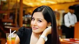 Preetika Rao Photos 💕