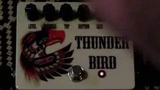 Runoffgroove Thunderbird Demo