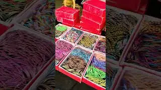 After the successful marathon, a colorful stalls visit was organized at IBA Public School Sukkur.