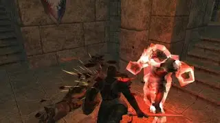 Blade of Darkness: KILLS & FIGHTS / gameplay mix v2