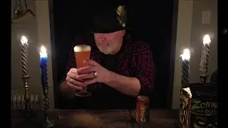Zombie Dust beerblab ... My New Fav Brew