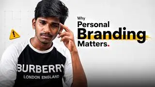 Your Name Is Your Biggest Asset &mdash; Here&rsquo;s How to Build It Into a Brand
