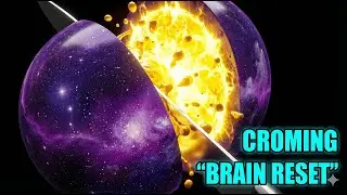 ASMR Galaxy Sphere Cutting Sleep Aid | Cranial Nerve Exam Triggers