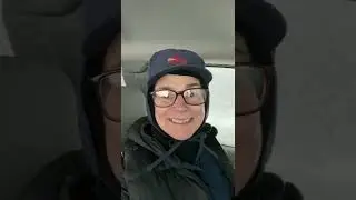 NOT the first SNOWfall