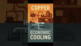 Why Copper Prices Are Crashing &mdash; and What It Really Means | May 1, 2025