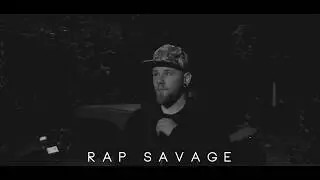 Scriptz - Rap Savage
