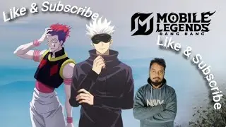 Shadman The Gamer is live!