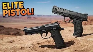 Top 10 Pistols Dominating the World Right Now (2026 Edition) - The Ultimate Showdown!
