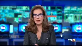 TG5. CNA: la minaccia degli scioperi è incomprensibile in questo periodo di emergenza