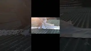 WATERPROOF LEAKPROOF ROOFTAPE ( MAGIC TAPE | ALL AROUND TAPE)