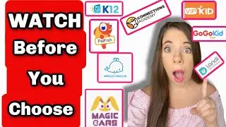 ESL COMPANIES TO WORK FOR 2020- MUST WATCH How To Choose The Best Online Teaching Company- ESL Jobs