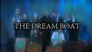 The Dreamboat - La Nave dei sogni - concerto teatrale di Marco Savatteri