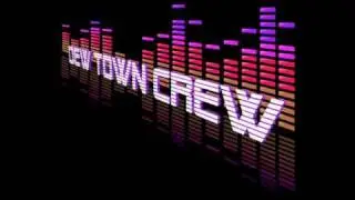 DEW TOWN DOGZ - Ma Chanell (prod. Cony Forsen)