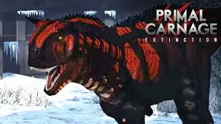 EVIL TOAST!!! - Primal Carnage Extinction || Part 29 HD