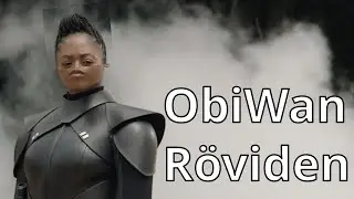 ObiWan Röviden