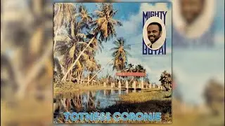 10 Mighty Botai - Gongot&eacute; (Kaseko)