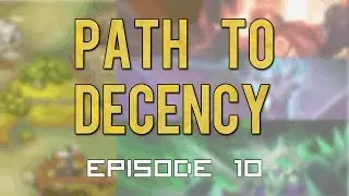 Summoners War: Path to Decency EP10 - Conq 1, Preparing for Necro, TOA Summons!