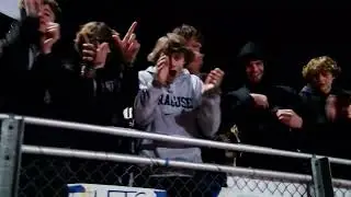 NCS SunPower Electric Game | Miramonte at Acalanes Football 10.28.22