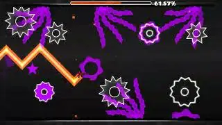 [4K 60fps] Abyssal Temple by DreamEater (3 Coins)