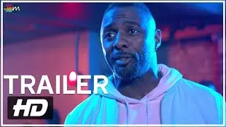 Turn Up Charlie Trailer #1 (2019) HD | Mixfinity International