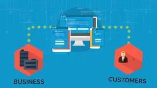 DDoS Protection Software Explainer Video