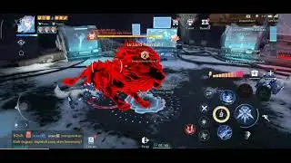 Dragon Raja|| How to clear DS with class Phantom sound