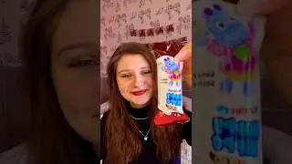 #asmr #обзор #unpacking #сладости #chocolate #рекомендации #шоколад #распаковка #еда #рек