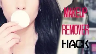 DIY INSTANT Makeup Remover Hack | DIY-911