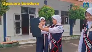 Kegiatan Pagi Ceria Awal Semester Genap Tahun Ajaran 2025/2026 Di UPTD SMPN 3 SINDANG 