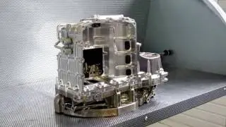 Punch Powertrain Corporate movie