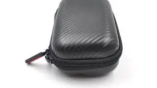 STARTRC Waterproof Remote Controller Storage Carrying Bag for DJI Mavic MINI