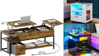7 Amazon Unique Space Saving gadgets