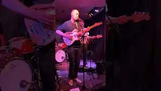 Floris Francis Arthur - Hold Me Now @ Den Trap Kortrijk 15/11/2025