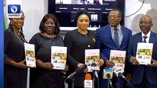 Lagos Launches Document To Protect Children Against Sexual Abuse