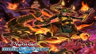 第一次覺得紅坑牌組好燒腦😥 幻變騷靈牌組（オルターガイスト/ALTERGEIST）［Yu-Gi-Oh! Duel Links]