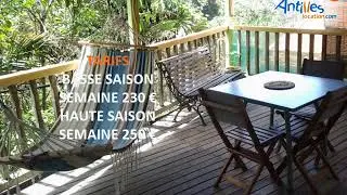Location de g&icirc;te pas cher Gosier