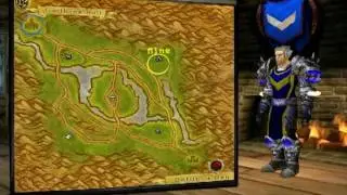 WoW - Arathi Basin RBG Tactics