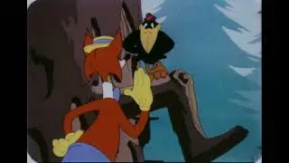 Columbia's Fox & Crow: Tree for two (1943)