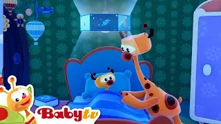 Hush Little Baby 🌜💖 | Nursery Rhymes & Songs for Kids | @BabyTV