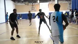 Kings Summer Classic 2021 | Execution vs Sauga City Kings Championship Game