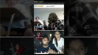 Say yes 😂 | Achanak BaYanak Gaming Funny Hyderabadi Omegle 😂