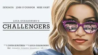 CHALLENGERS (2024) &ldquo;MESSY PLOT&rdquo; 😯 MOVIE REVIEW| ENDING EXPLAINED|ZENDAYA |JOSH O&rsquo;CONNOR |MIKE FAIST