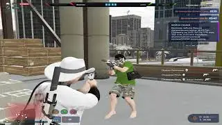 тренируюсь каждый день чтобы играть как @timurkrutoy337 на @GTA5RP  | Promo : chupapov + 333k