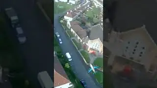 SP500 DRONE