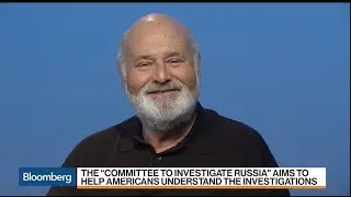 Rob Reiner Helps Launch Committee to Investigate Russia